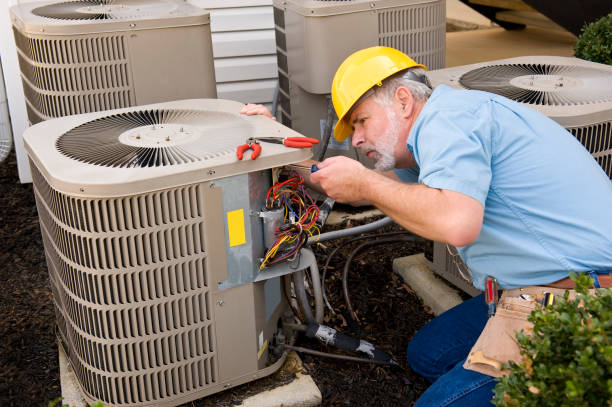 Best Energy-efficient HVAC Solutions in Beltsville, MD