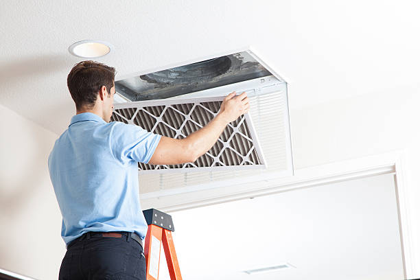 Best Seasonal HVAC Services in Beltsville, MD