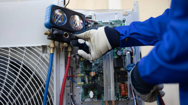 Trusted Beltsville, MD HVAC Experts